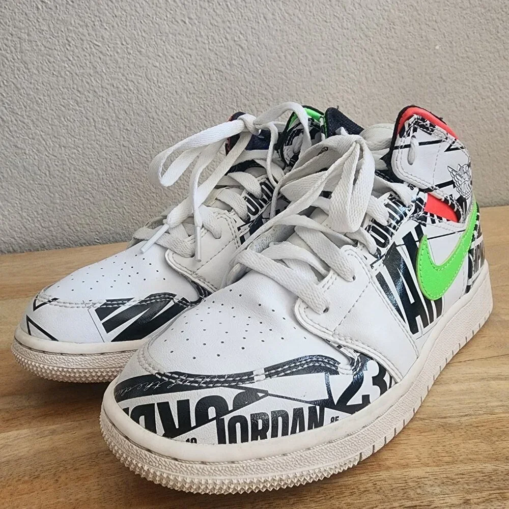 Nike reposhing this